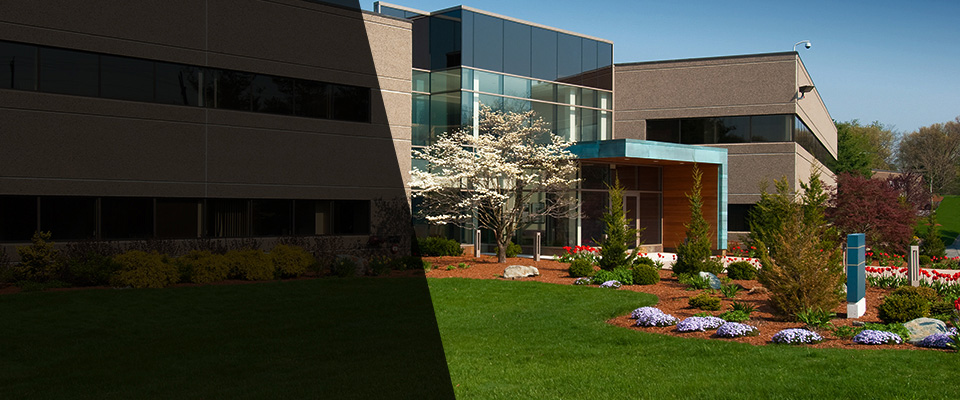 New Athens Landscapers