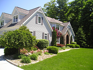 Landscapers and Lawncare Services in New Athens, IL
